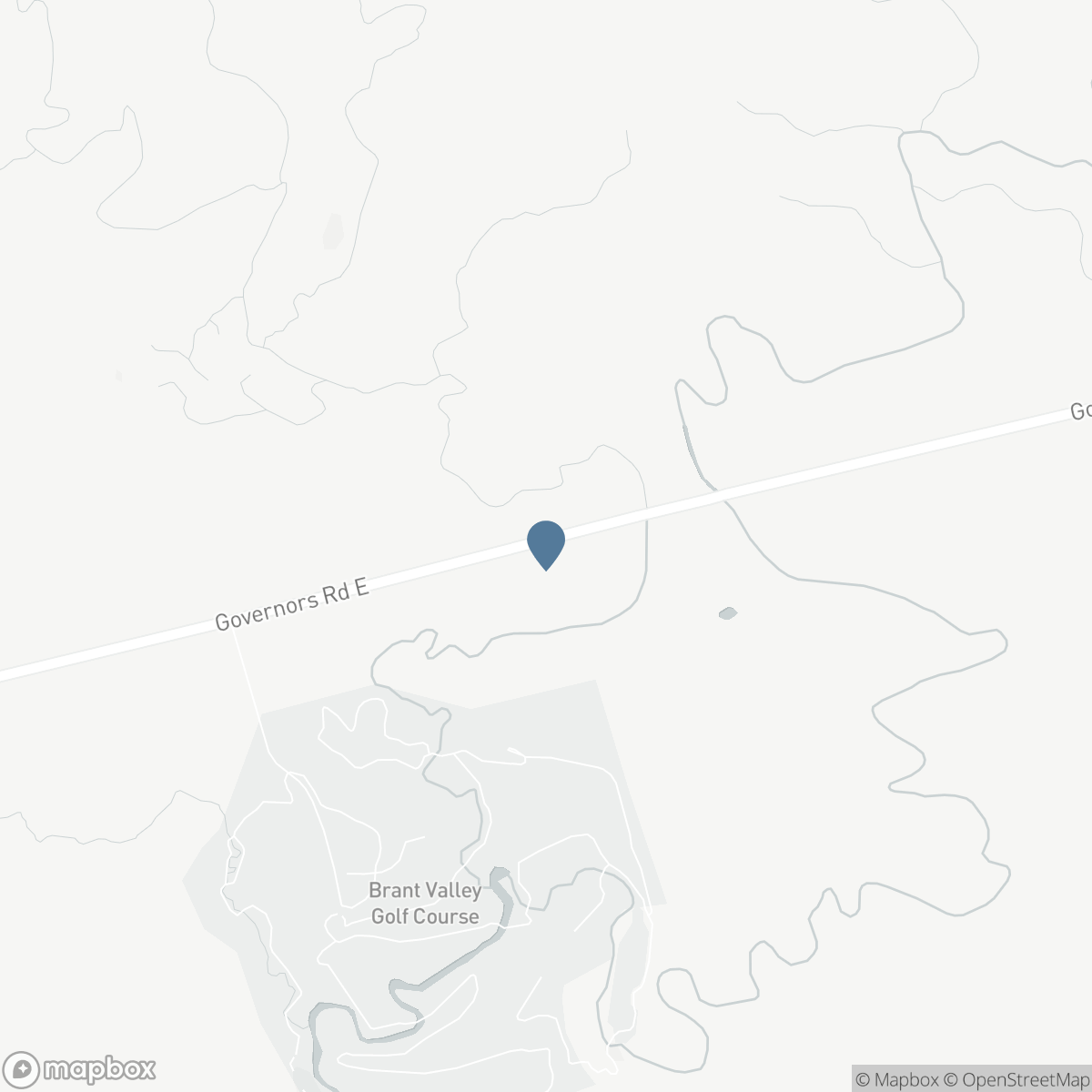 90 GOVERNORS Road, Paris, Ontario N3L 3E1